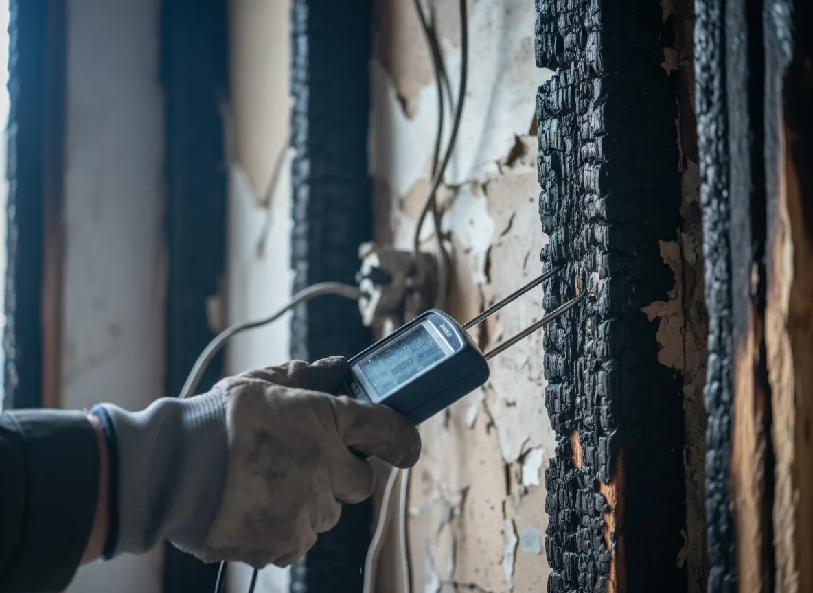 Fire Damage Restoration Trego, WI FAQs